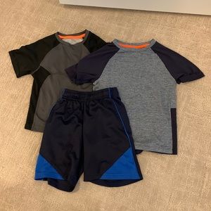 C9 athletic wear bundle